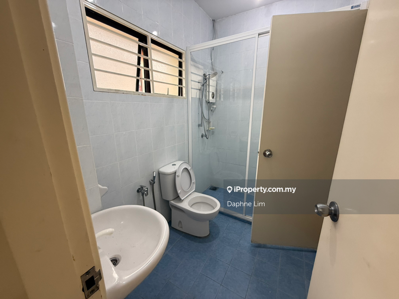 Rumah Berangkai 2.5 Tingkat untuk Dijual di Jalil Sutera, Bukit Jalil oleh Daphne Lim - iProperty.com.my