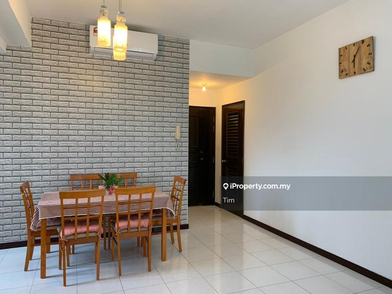 Kondominium untuk Dijual di Ocean Palms Condominium oleh Tim - iProperty.com.my