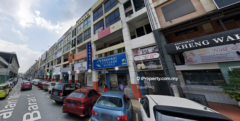 Shop for Rent in Laman Rimbunan, Kepong by Travic Ho - iProperty.com.my
