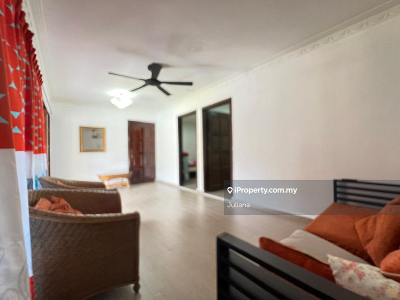 Bungalow House untuk Dijual di Kampung Merbau Sempak, Sungai Buloh oleh Juliana - iProperty.com.my