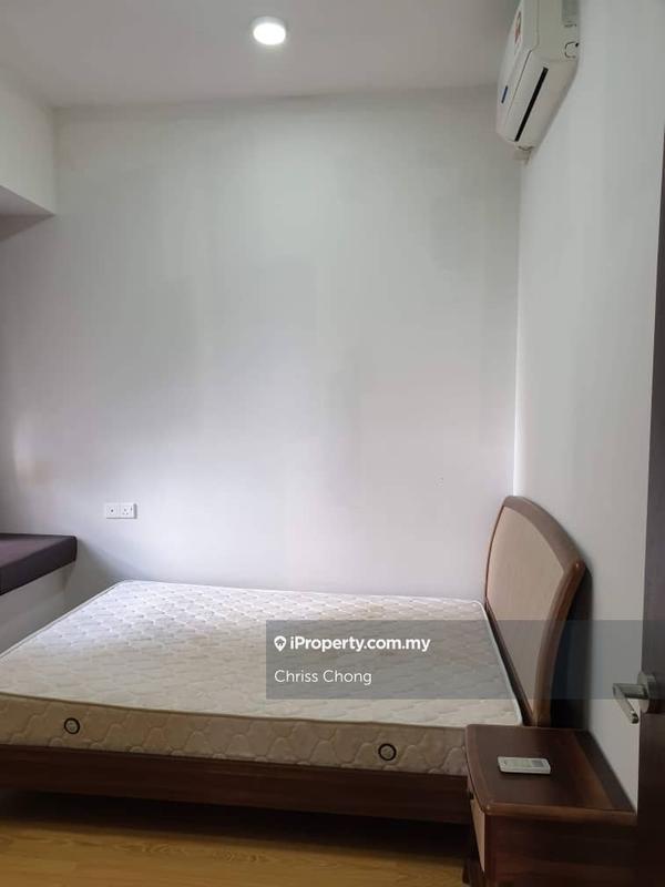 Kondominium untuk Dijual di Bay Point @ Country Garden Danga Bay oleh Chriss Chong - iProperty.com.my
