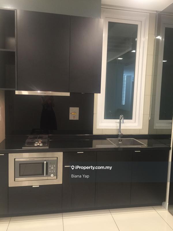 For Sale - Uptown Residences