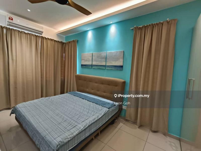 2-storey Terraced House for Sale in Bandar Rimbayu, Telok Panglima Garang by Leon Goh - iProperty.com.my