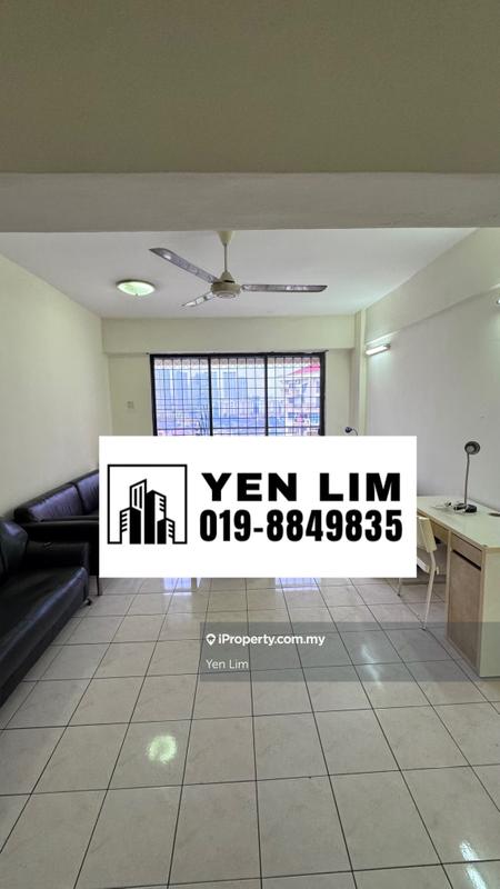 Condominium for Sale in Vista Komanwel C by Yen Lim - iProperty.com.my