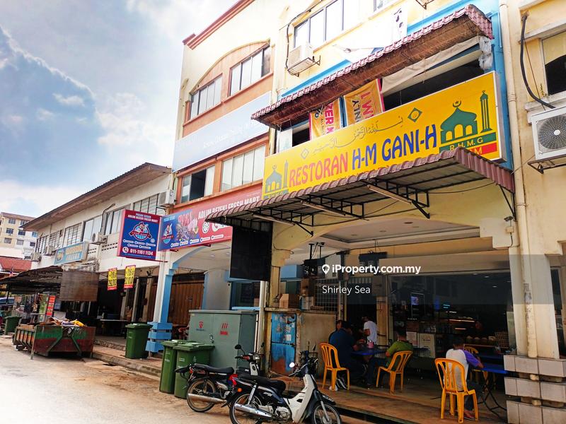 Kedai untuk Disewa di Taman Castlefield, Sri Petaling oleh Shirley Sea - iProperty.com.my