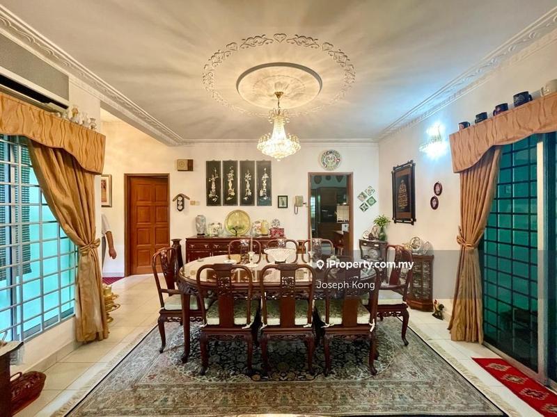 Bungalow House for Sale in Taman Tun Dr Ismail, Kuala Lumpur by Joseph Kong - iProperty.com.my