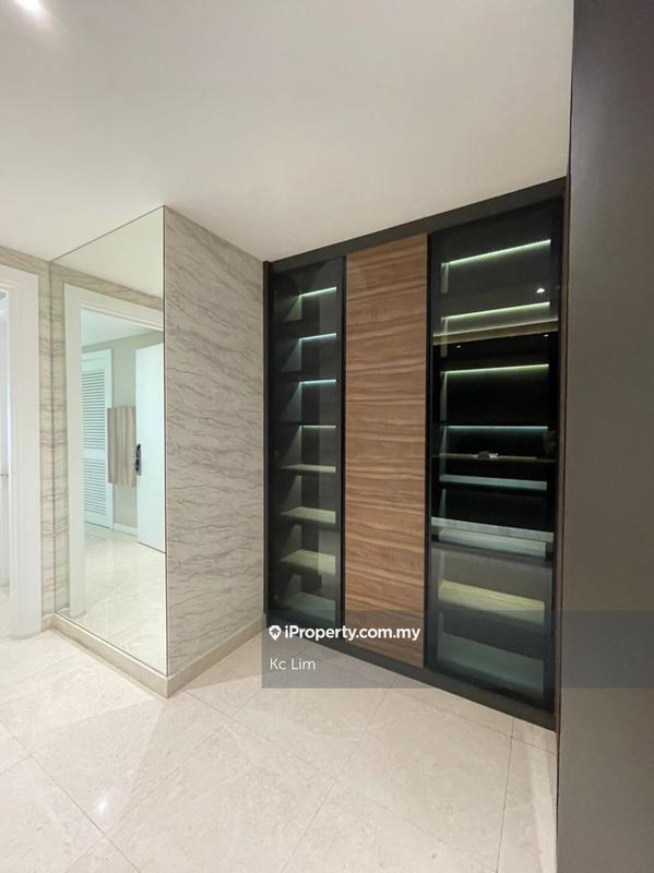 Condominium for Sale in Seni Mont Kiara by Kc Lim - iProperty.com.my