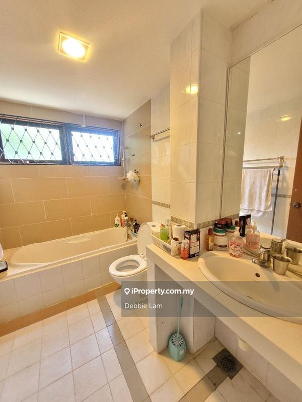 2-storey Terraced House for Sale in Bukit Bandaraya, Bangsar by Debbie Lam - iProperty.com.my