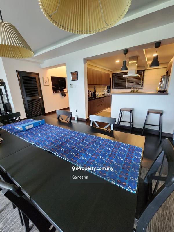 Kondominium untuk Dijual di Armanee Terrace II oleh Ganesha - iProperty.com.my