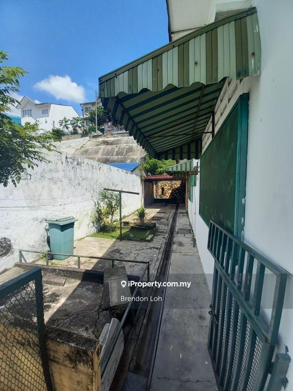 Rumah Berangkai 1 Tingkat untuk Dijual di Taman Salak Selatan, Salak South oleh Brendon Loh - iProperty.com.my