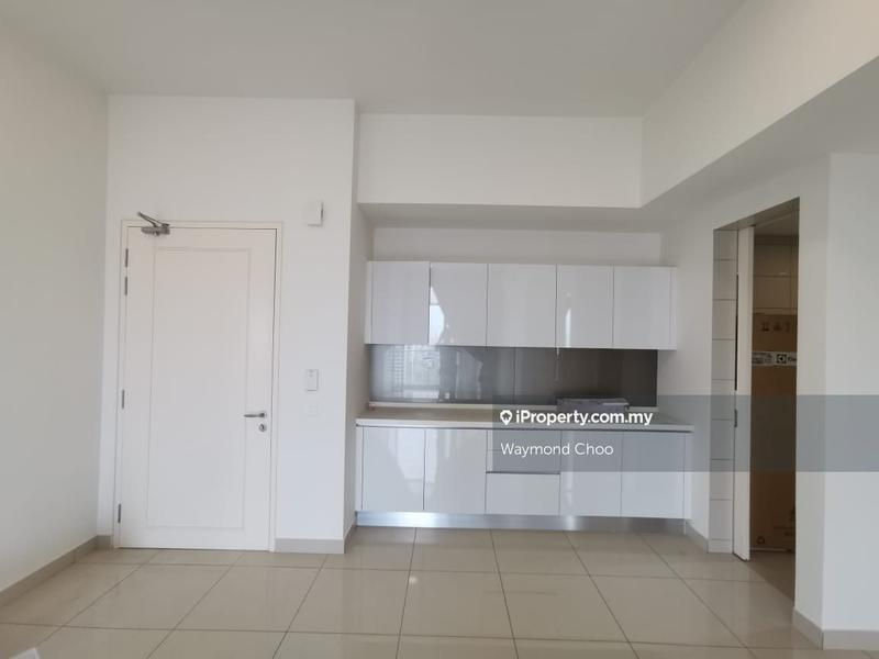 For Sale - The Park Sky Residence