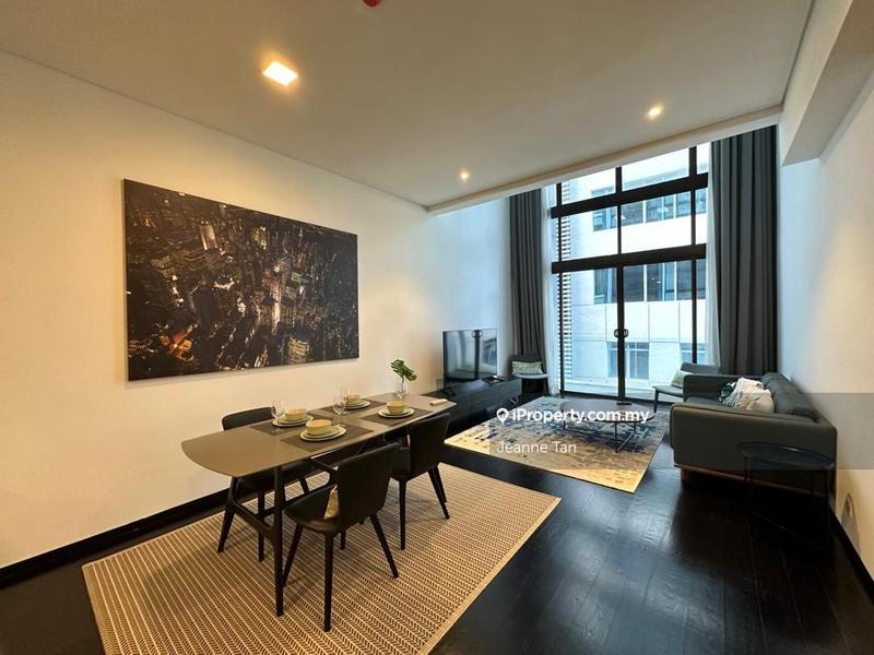 Service Residence for Rent in Clearwater Residences by Jeanne Tan - iProperty.com.my