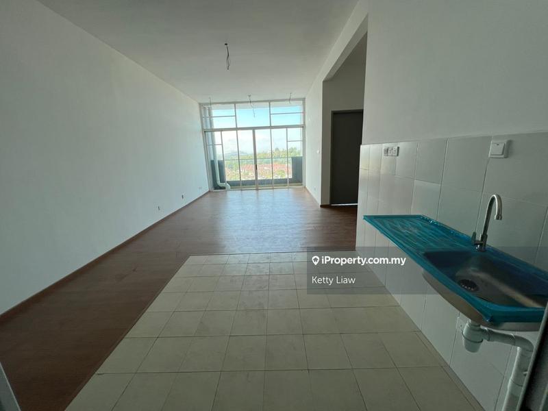 Condominium for Sale in 1Sulaman Platinum Tower by Ketty Liaw - iProperty.com.my