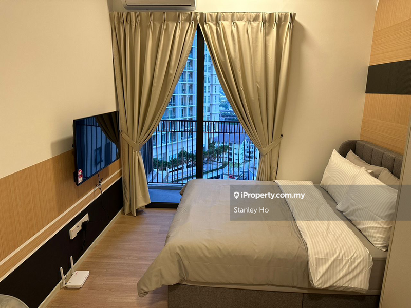 Service Residence for Sale in The Goodwood Residence by Stanley Ho - iProperty.com.my