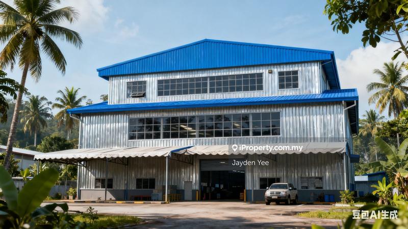 Warehouse for Rent in OLD KLANG ROAD, Jalan Klang Lama (Old Klang Road) by Jayden Yee - iProperty.com.my