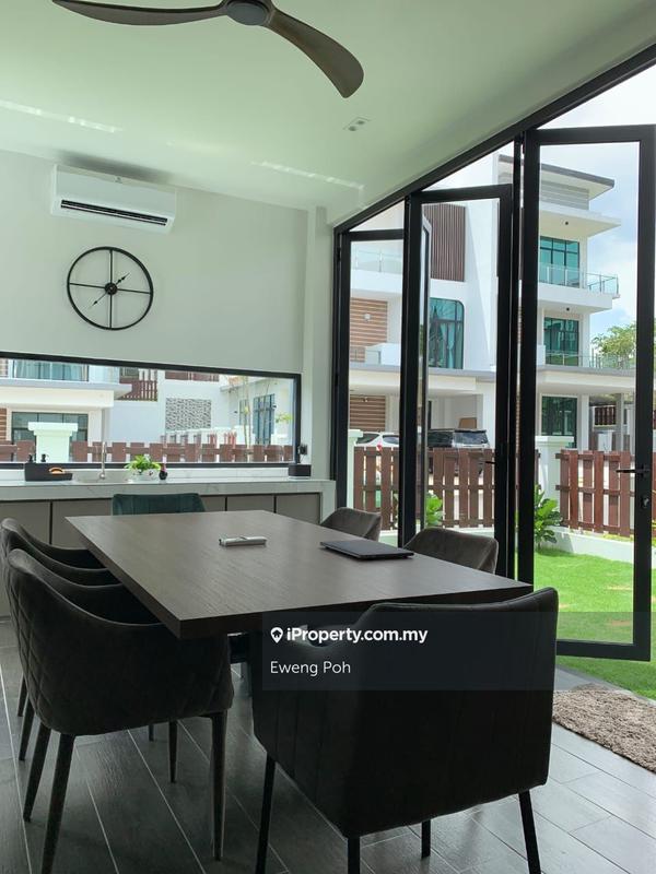 Rumah Berkembar untuk Dijual di Taman Melawati, Ulu Kelang oleh Eweng Poh - iProperty.com.my