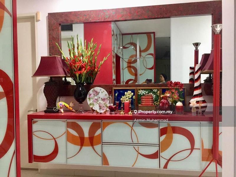 Rumah Berkembar untuk Dijual di Seksyen 13, Shah Alam oleh Azmin Muhammad - iProperty.com.my