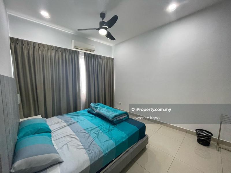Condominium for Rent in Skyvilla @ D'Island by Lawrence Khoo - iProperty.com.my
