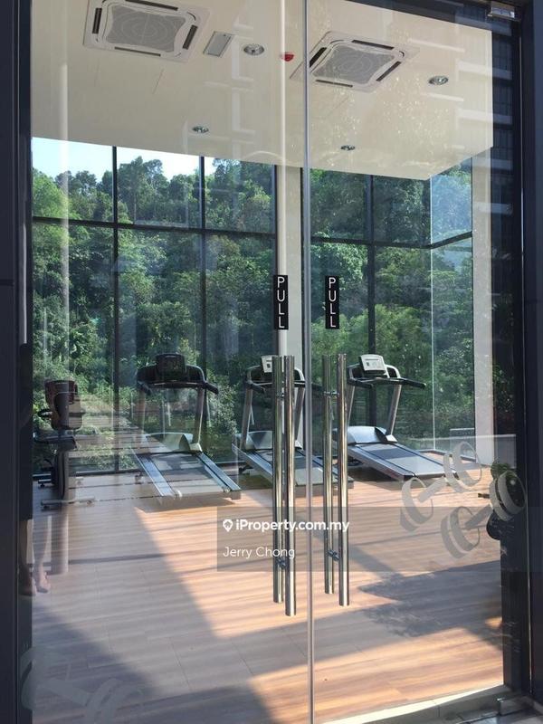 Condominium for Sale in Inwood Residences by Jerry Chong - iProperty.com.my