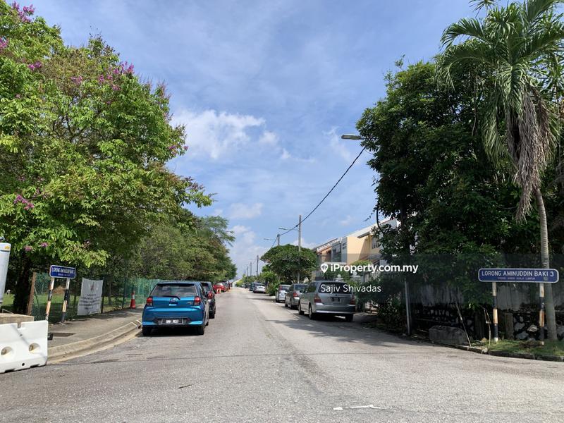 2-storey Terraced House for Sale in Taman Tun Dr. Ismail, Kuala Lumpur by Sajiv Shivadas - iProperty.com.my