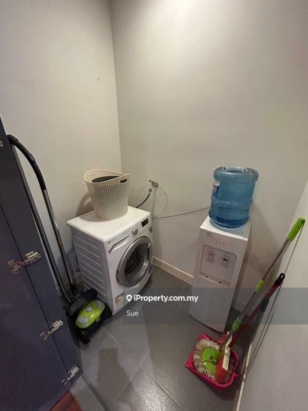 Residensi Servis untuk Disewa di The Mews oleh Sue - iProperty.com.my