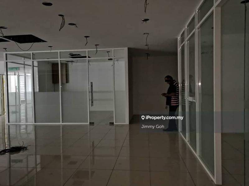 Office for Rent in Ampang Avenue, Ampang by Jimmy Goh - iProperty.com.my