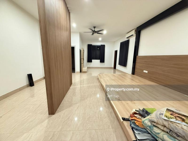 Bungalow House for Sale in Horizon Hills, Iskandar Puteri (Nusajaya) by Jeff Yap - iProperty.com.my
