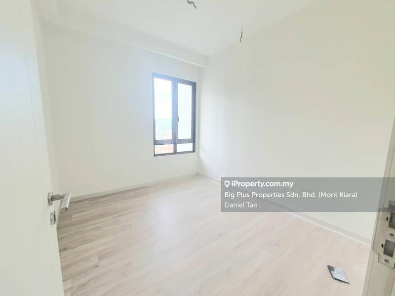 Condominium for Sale in South Brooks by Daniel Tan - iProperty.com.my