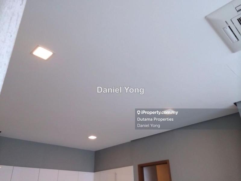 For Sale - Soho Suites Serviced Residence @ KLCC