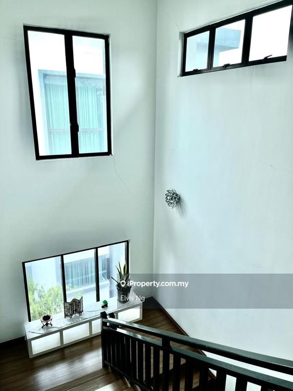 Banglo untuk Dijual di Bukit Rimau, Shah Alam oleh Elvis Ng - iProperty.com.my