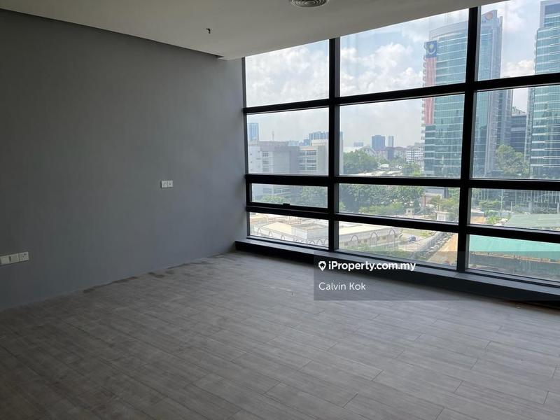 For Sale - Bangsar Trade Centre (Pantai Plaza)