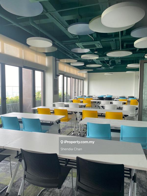 Service Residence for Sale in Riveria City by Shendia Chan - iProperty.com.my