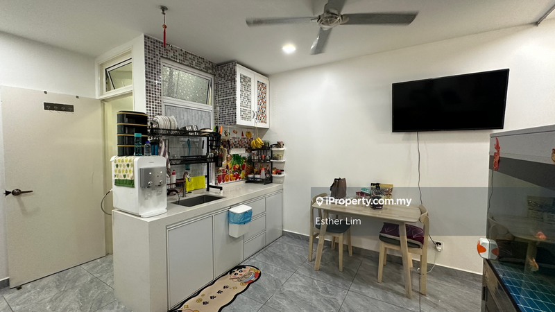 Service Residence for Sale in Champs Elysees by Esther Lim - iProperty.com.my