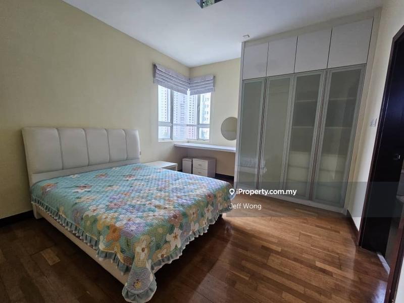 Condominium for Sale in Mont Kiara Meridin by Jeff Wong - iProperty.com.my