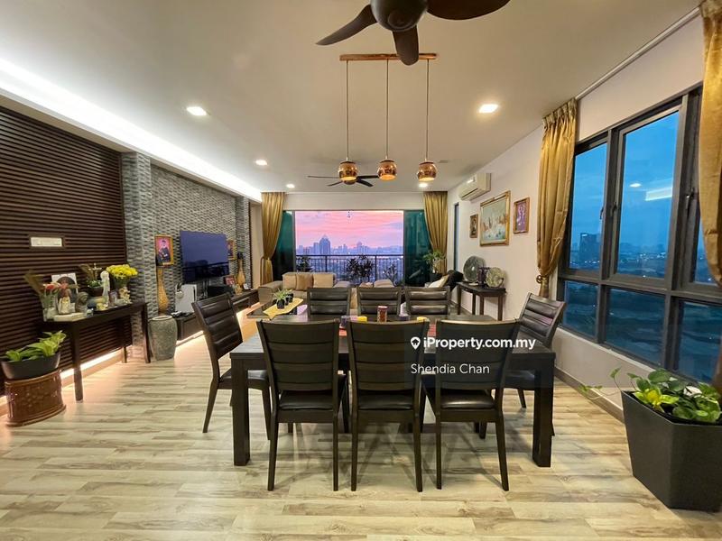 For Sale - Zefer Hill Residence