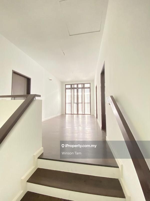 Semi-Detached House for Sale in Denai Alam, Shah Alam by Winson Tam - iProperty.com.my