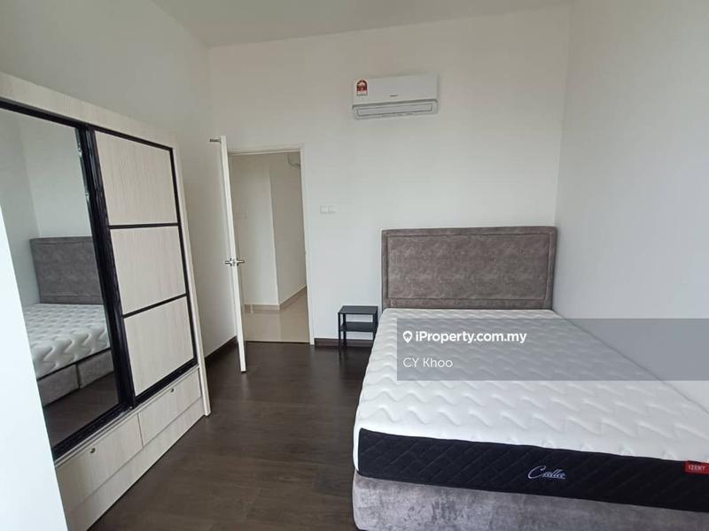 For Rent - SKS Pavillion Residences