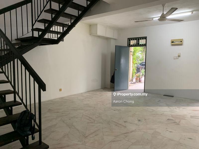 2-storey Terraced House for Sale in Taman Putra Perdana, Puchong by Aaron Chong - iProperty.com.my