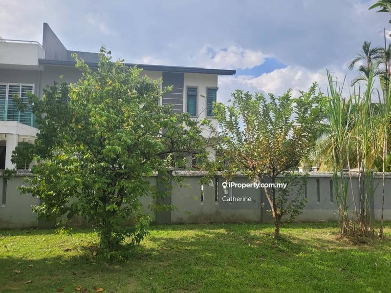 2-storey Terraced House for Sale in Bukit Jelutong, Shah Alam by Catherine - iProperty.com.my