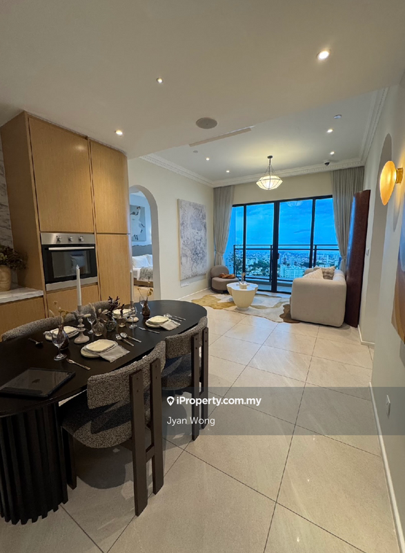 For Sale - Enlace, Pantai Sentral Park, Pantai