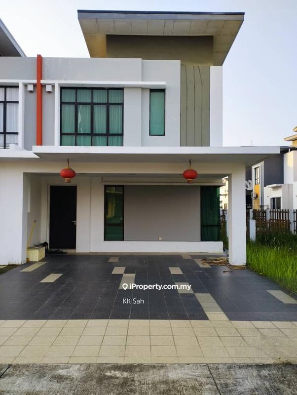 Rumah Kluster untuk Dijual di jksop, Semenyih oleh KK Sah - iProperty.com.my