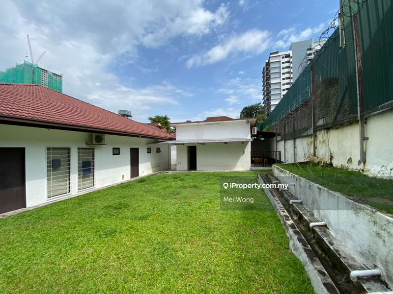 Banglo Komersial untuk Dijual di Bangsar Utama, Bangsar oleh Mei Wong - iProperty.com.my