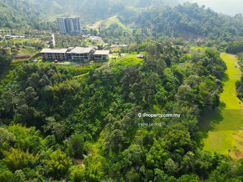Agricultural Land for Sale in Bukit Tinggi, Bentong by Irene Leong - iProperty.com.my