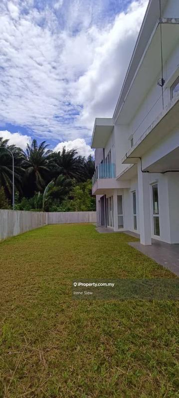 2-storey Terraced House for Sale in Suriaman 3, Suria Heights, Seremban 2, Bandar Sri Sendayan by Irene Siew - iProperty.com.my