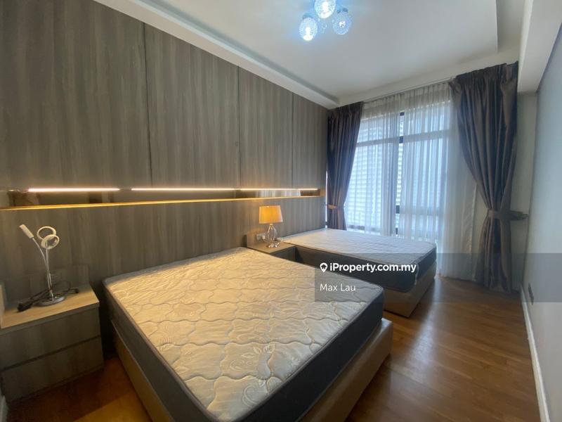 For Rent - Anggun Residences