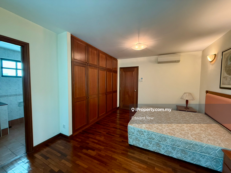Kondominium untuk Dijual di Villa Inai oleh Edward Yew - iProperty.com.my
