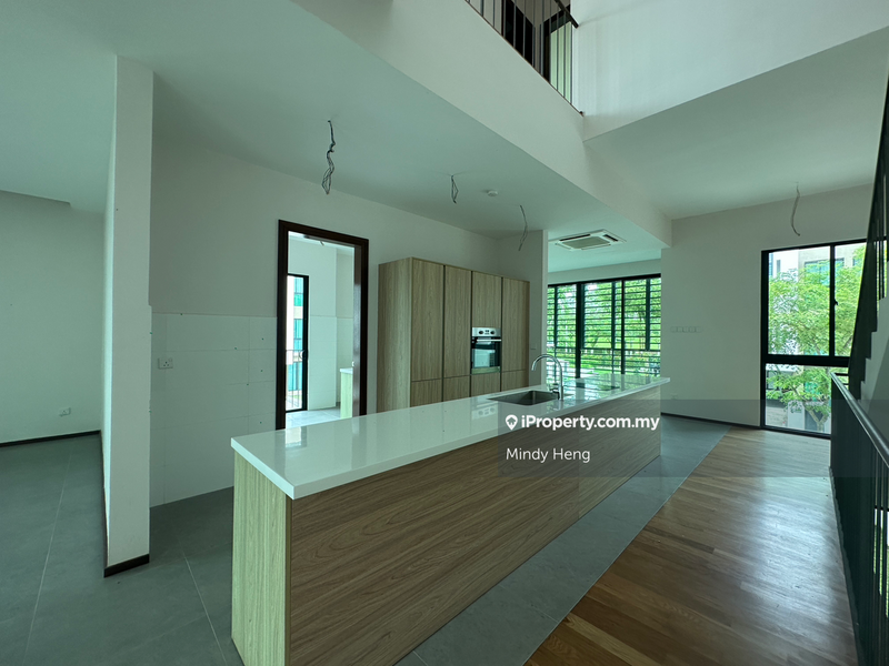 Semi-Detached House for Sale in 5aafu, Gelang Patah by Mindy Heng - iProperty.com.my