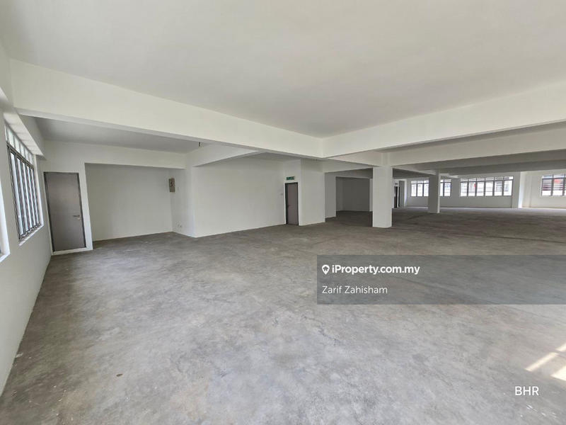 Shop-Office for Sale in Putrajaya, Putrajaya by Zarif Zahisham - iProperty.com.my