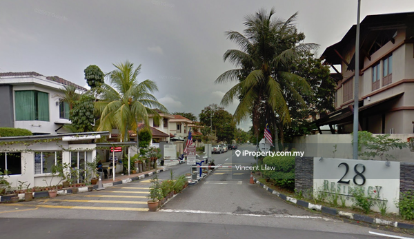Banglo Pautan untuk Dijual di 28 Residency, Petaling Jaya oleh Vincent Liaw - iProperty.com.my