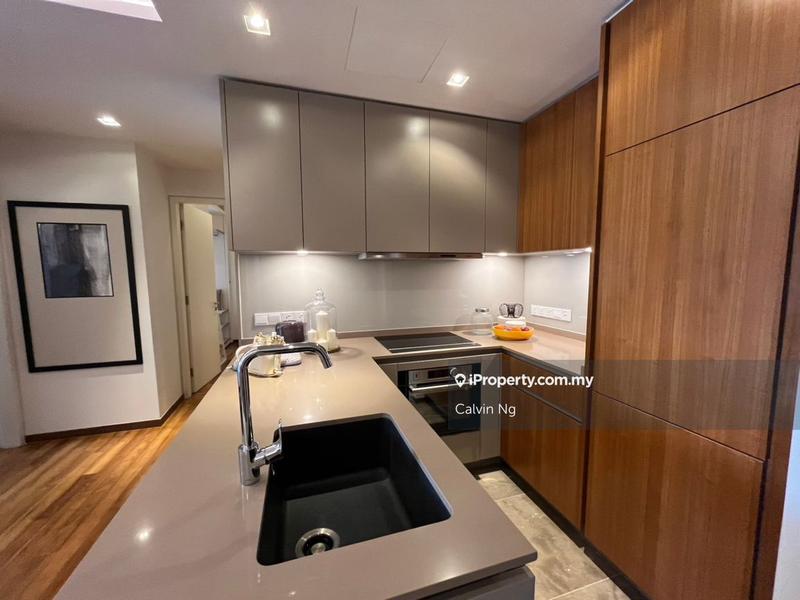 Kediaman Servis untuk Dijual di Stonor 3 oleh Calvin Ng - iProperty.com.my